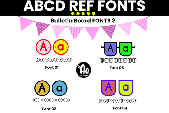 Buletin Board: The Display Font That Powers Clear Campaign Headlines