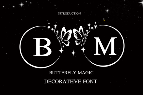 Butterfly Magic: A Designer's Take on Whimsical Branding