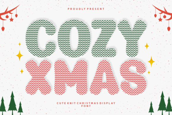 Cozy Xmas Font Review: A Digital Holiday Essential
